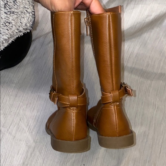 Girls Boot Bundle Lot Size 8 - Picture 5 of 9